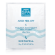 Keenwell SPA of Beauty 6 Peel-Off Decongestant Mask Aloe Vera for Sensitive Skin